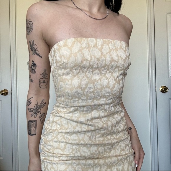 Lovers & Friends Party Mini Dress XS - Picture 2 of 6